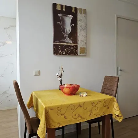 Country house Landelijke Huis In De Betuwe