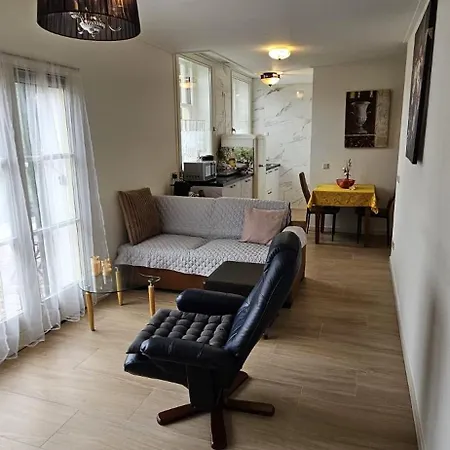 Landelijke Huis In De Betuwe