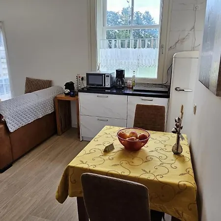 Landelijke In De Betuwe Casa rural Tricht