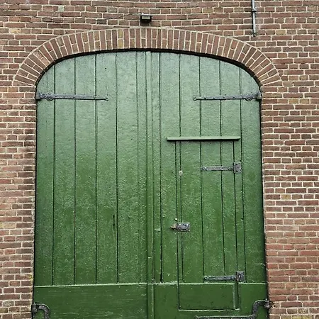 Casa rural Landelijke In De Betuwe Tricht