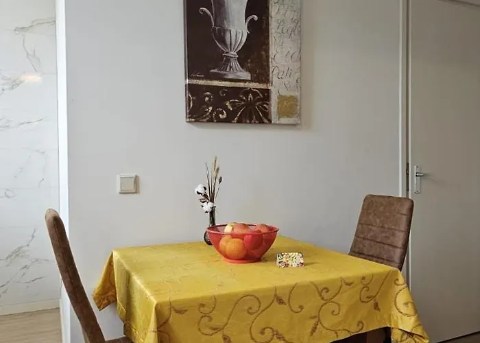 Lantställe Landelijke In De Betuwe