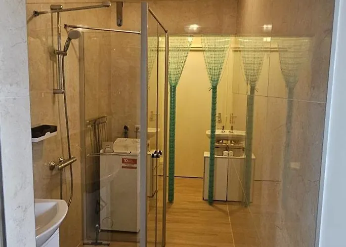 Landelijke In De Betuwe Lantställe Tricht