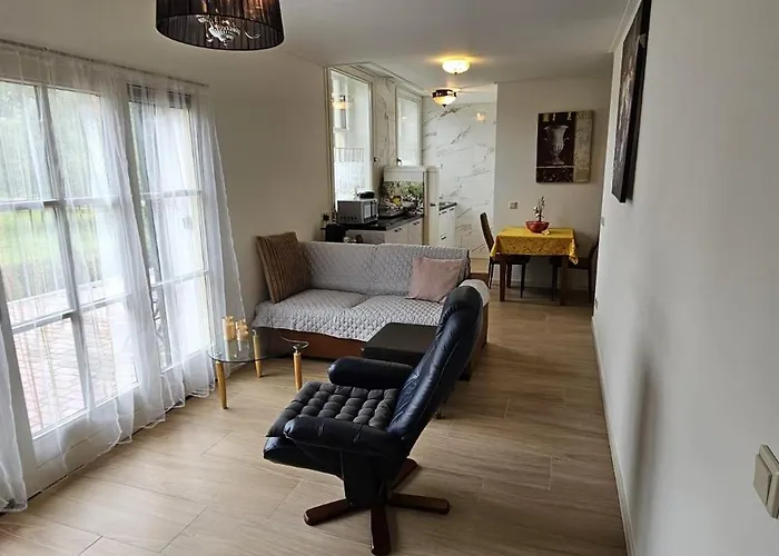 Landelijke In De Betuwe