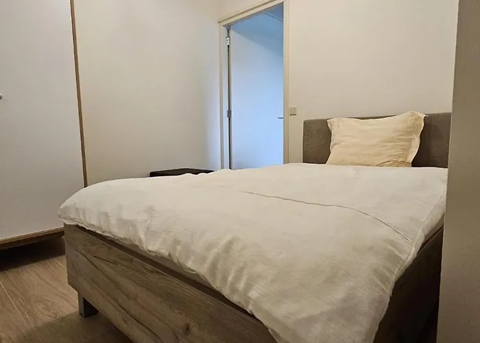 Landelijke In De Betuwe * Tricht