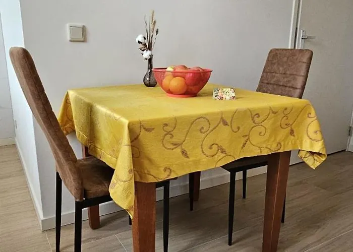 Lantställe Landelijke In De Betuwe Tricht