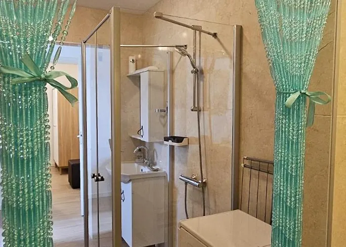 Lantställe Landelijke In De Betuwe Tricht